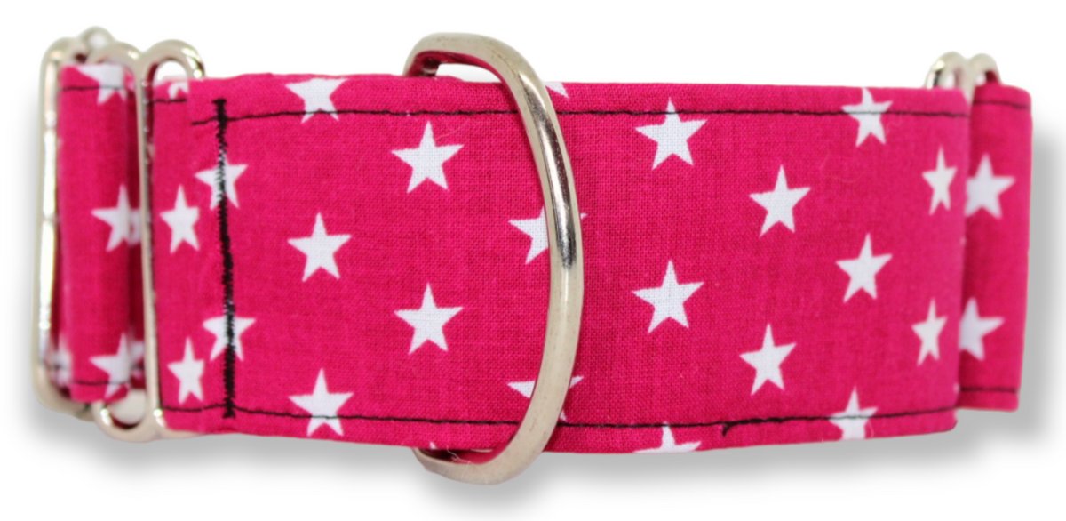 Collar Estrellas para perros