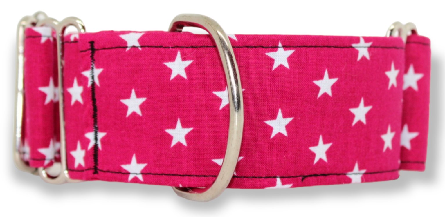 Collar Estrellas