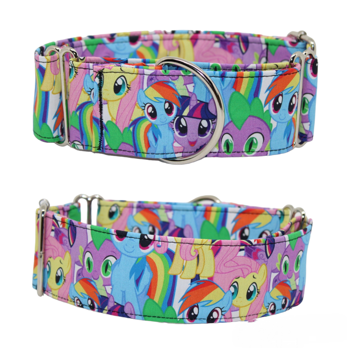Collar My Little Pony para perros