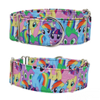 Collar My Little Pony para perros