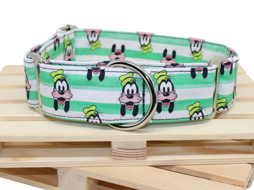 Collar Goofy para perros