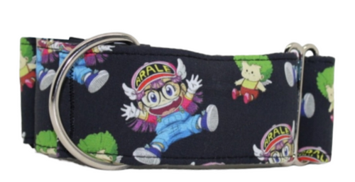 Collar Arale