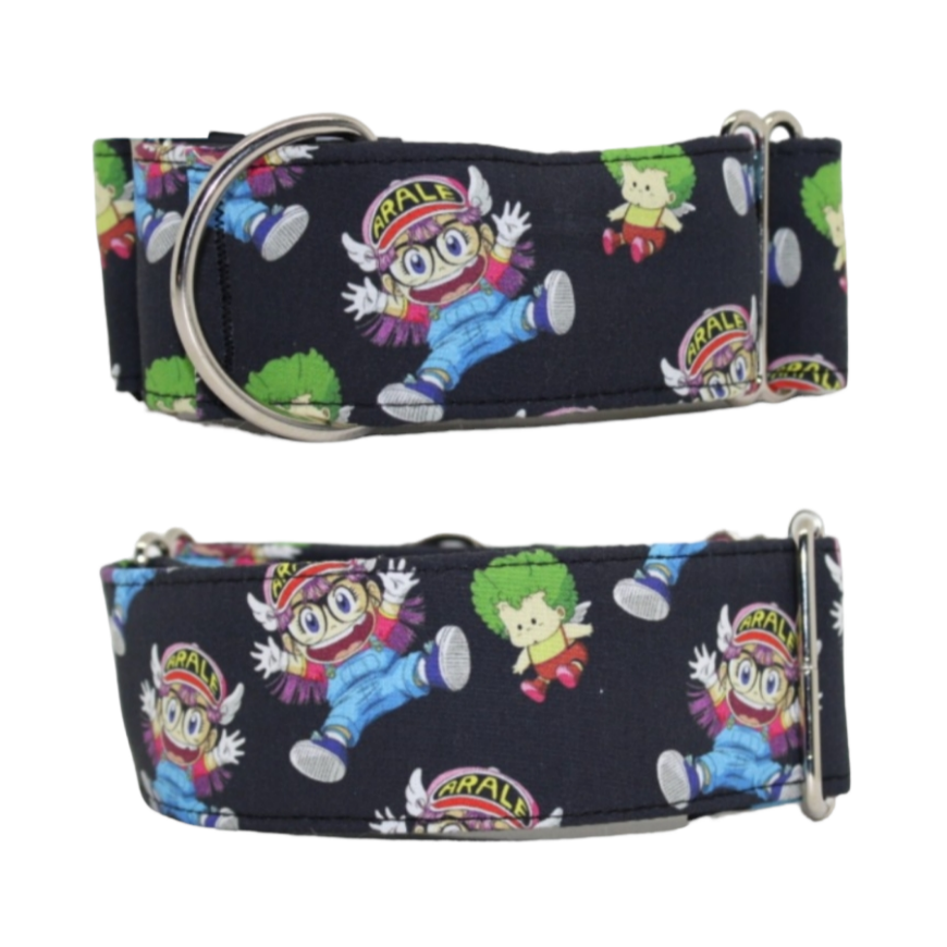 Collar Arale