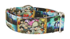Collar Detective Conan para perros