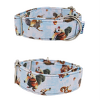 Collar Ice Age para perros
