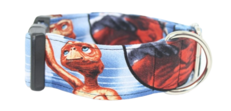 Collar ET para perros