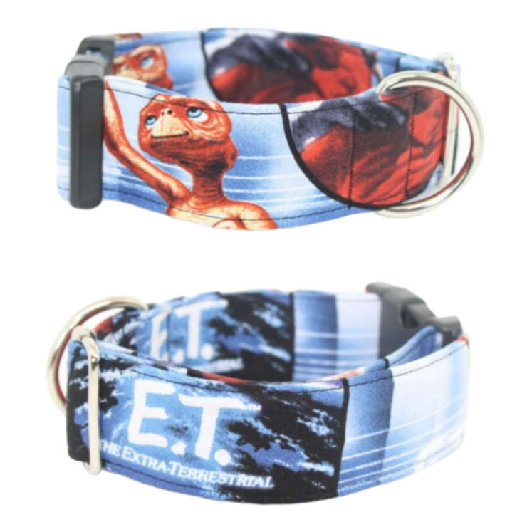 Collar ET para perros