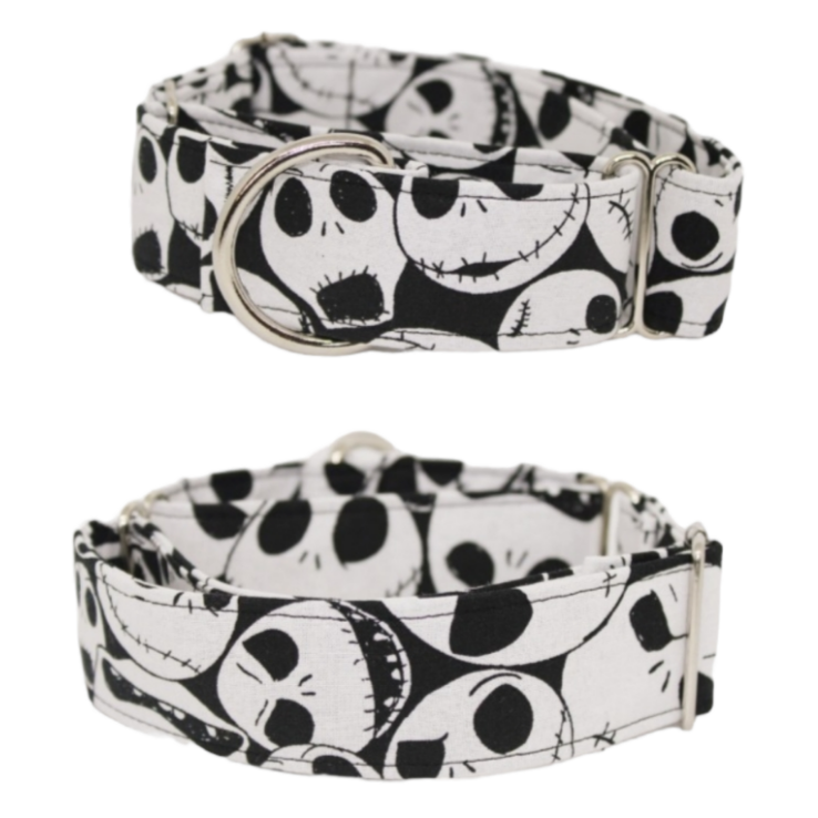 Collar Jack para perros