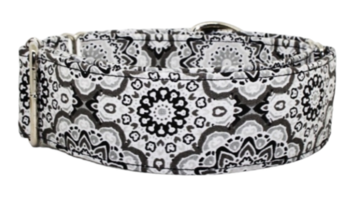 Collar Mandalas para perros