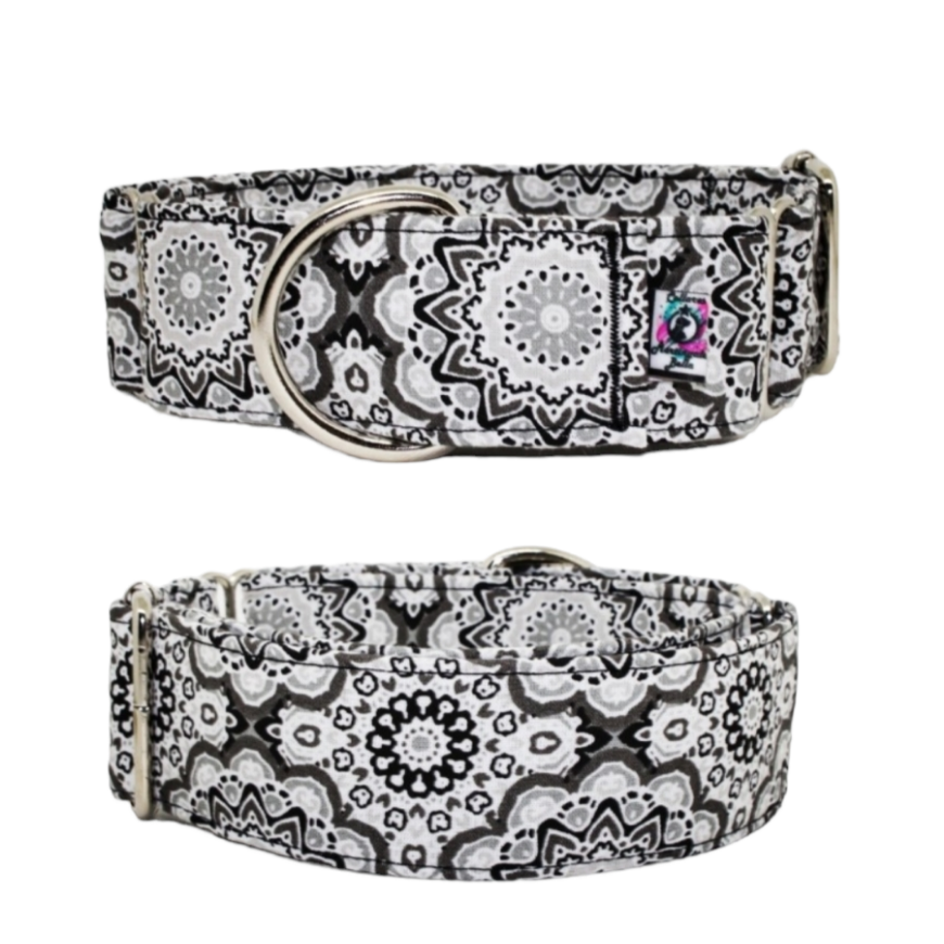 Collar Mandalas para perros