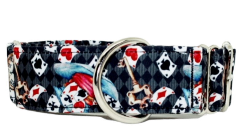 Collar Poker para perros