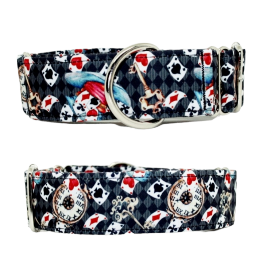 Collar Poker para perros