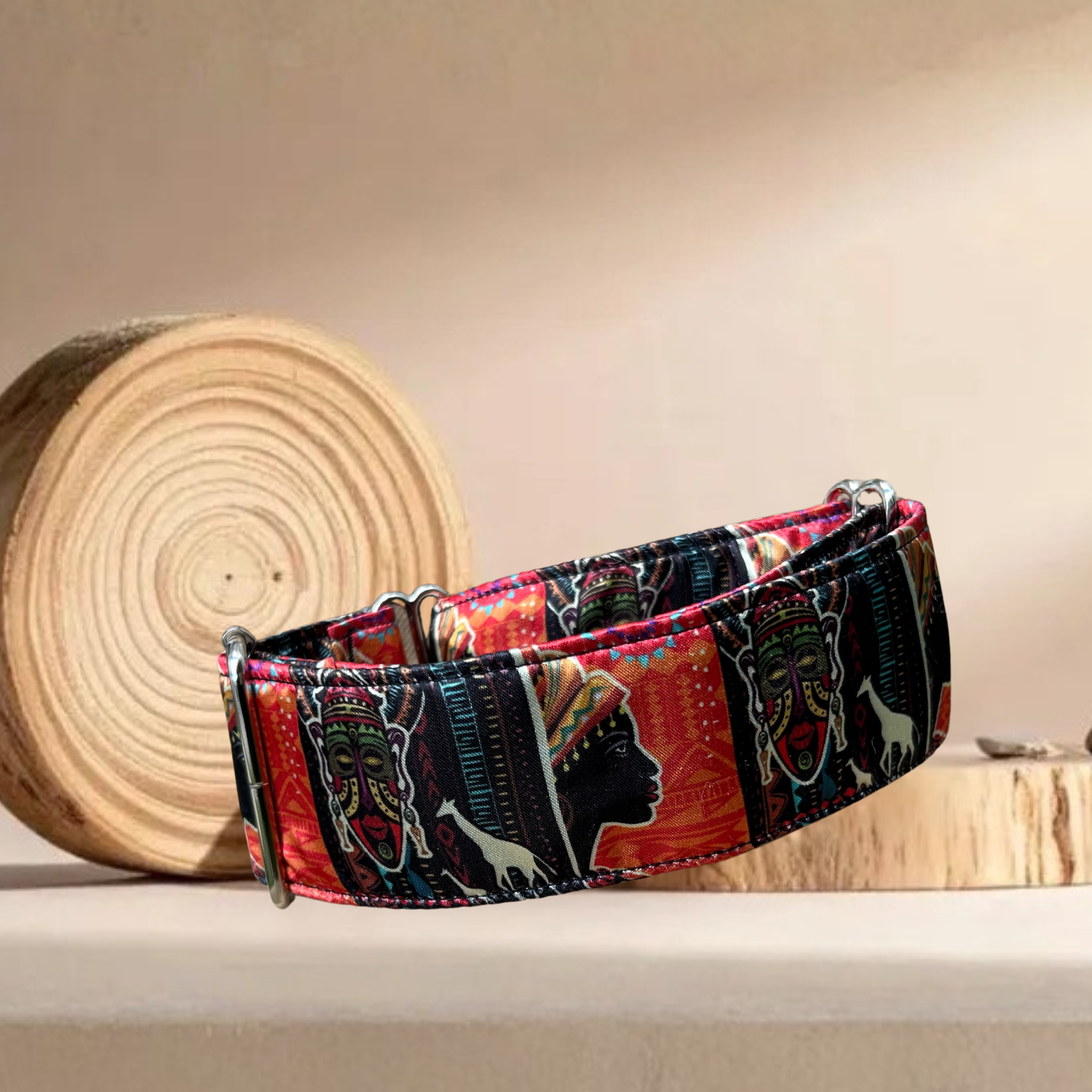 Collar Africa