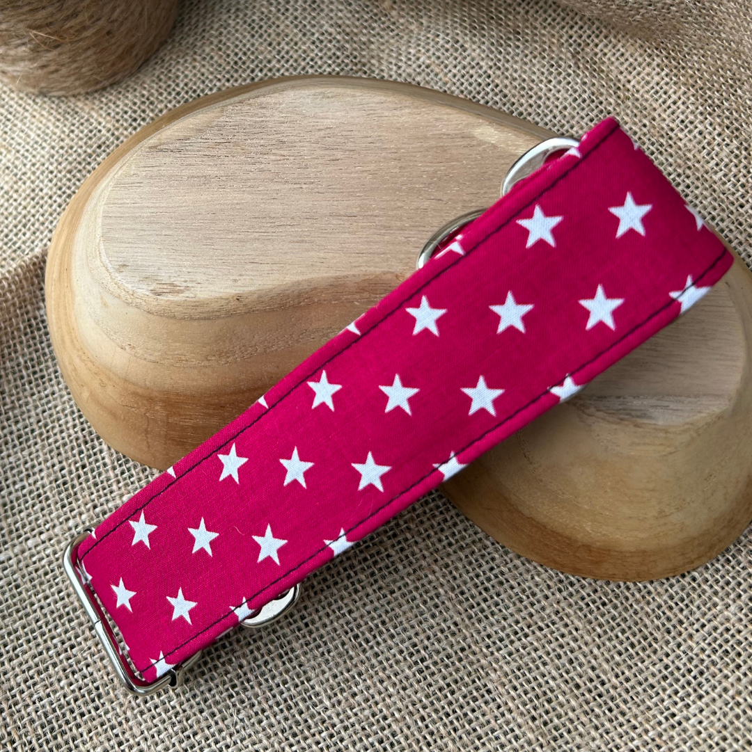 Collar Estrellas para perros