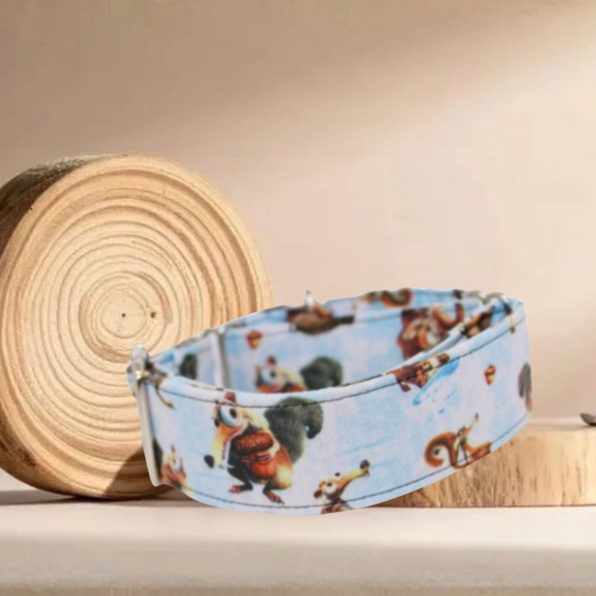 Collar Ice Age