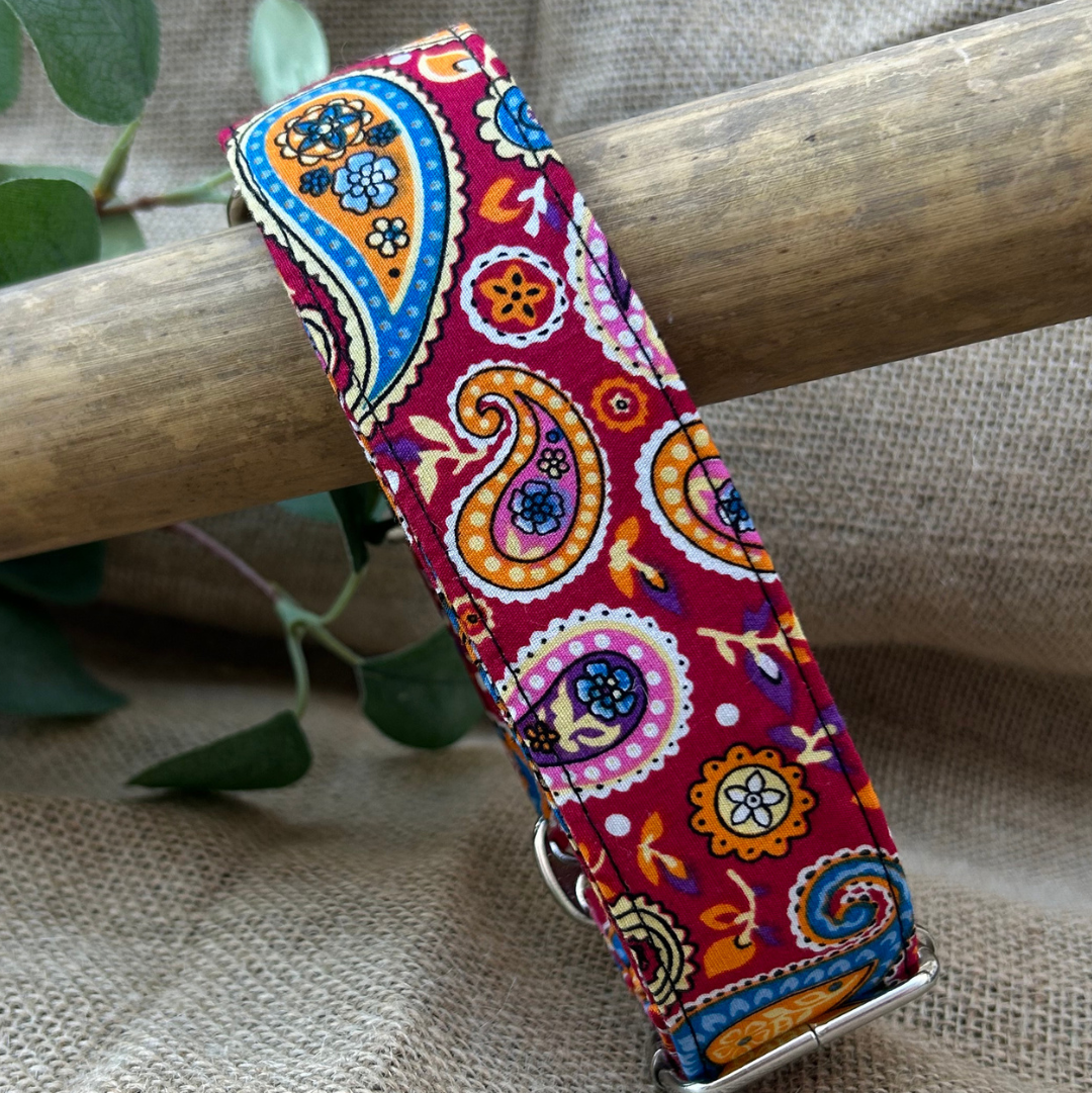 Collar Cachemir para perros
