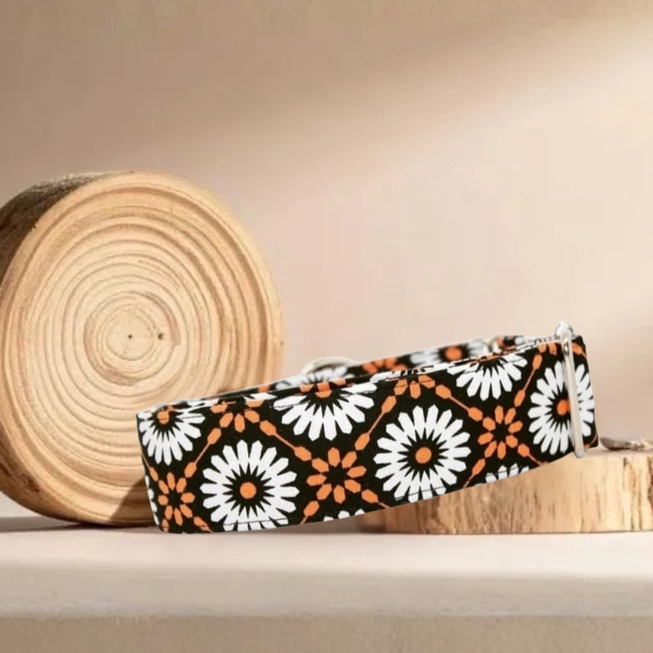 Collar Flores
