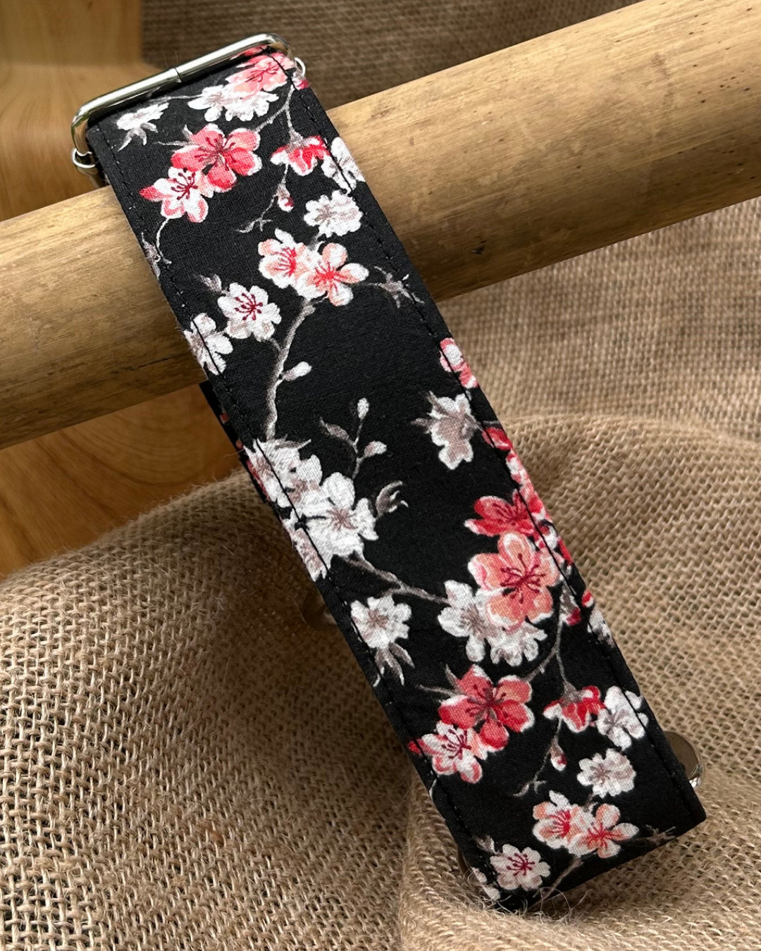 Collar Sakura para perros