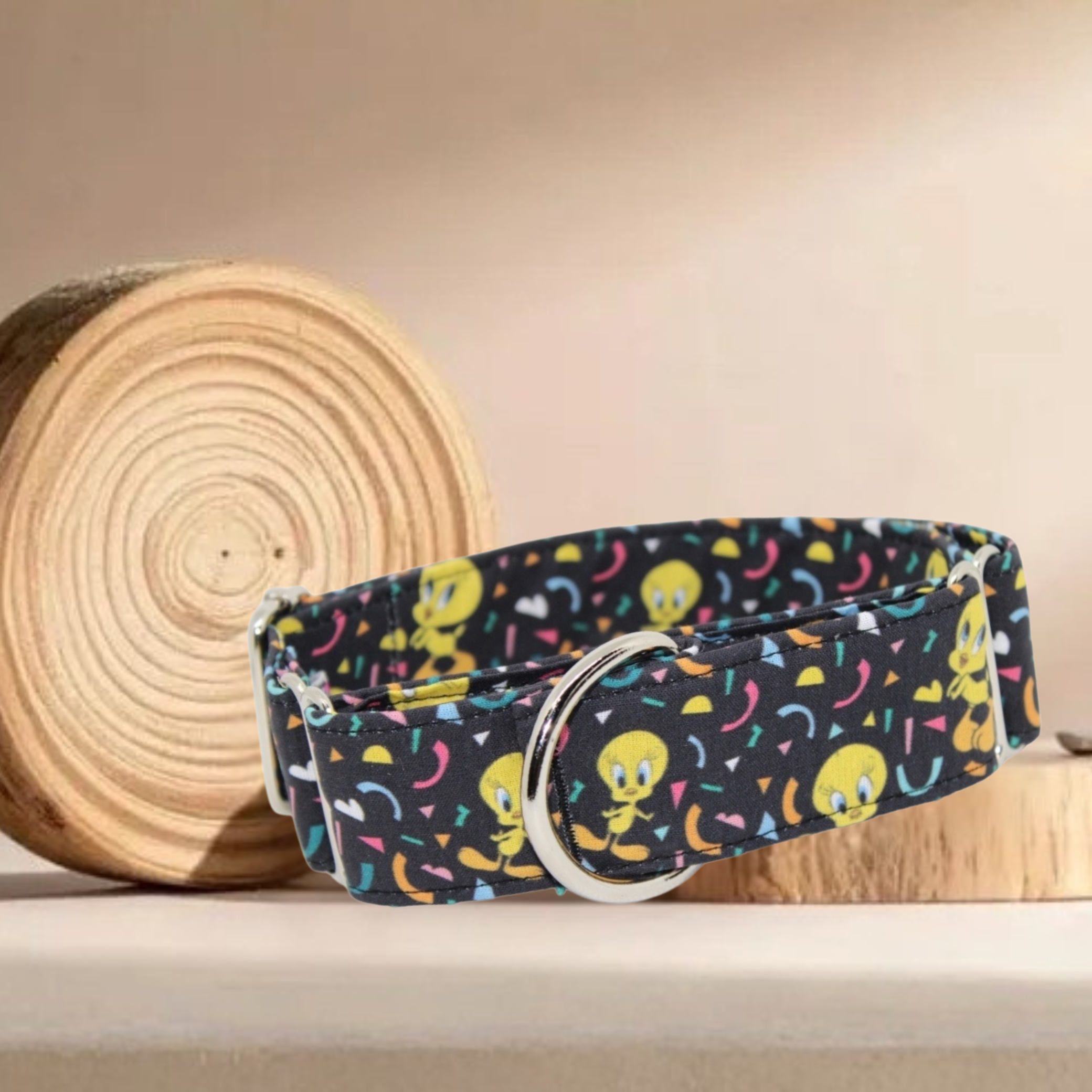Collar Piolín