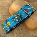 Collar Mario Kart (Luigi - Yoshi)