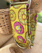Collar Homer Simpson para perros