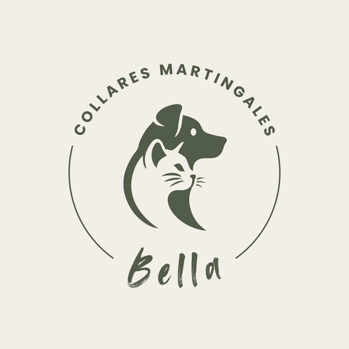 Collares Martingales Bella