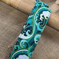 Collar Japan Waves