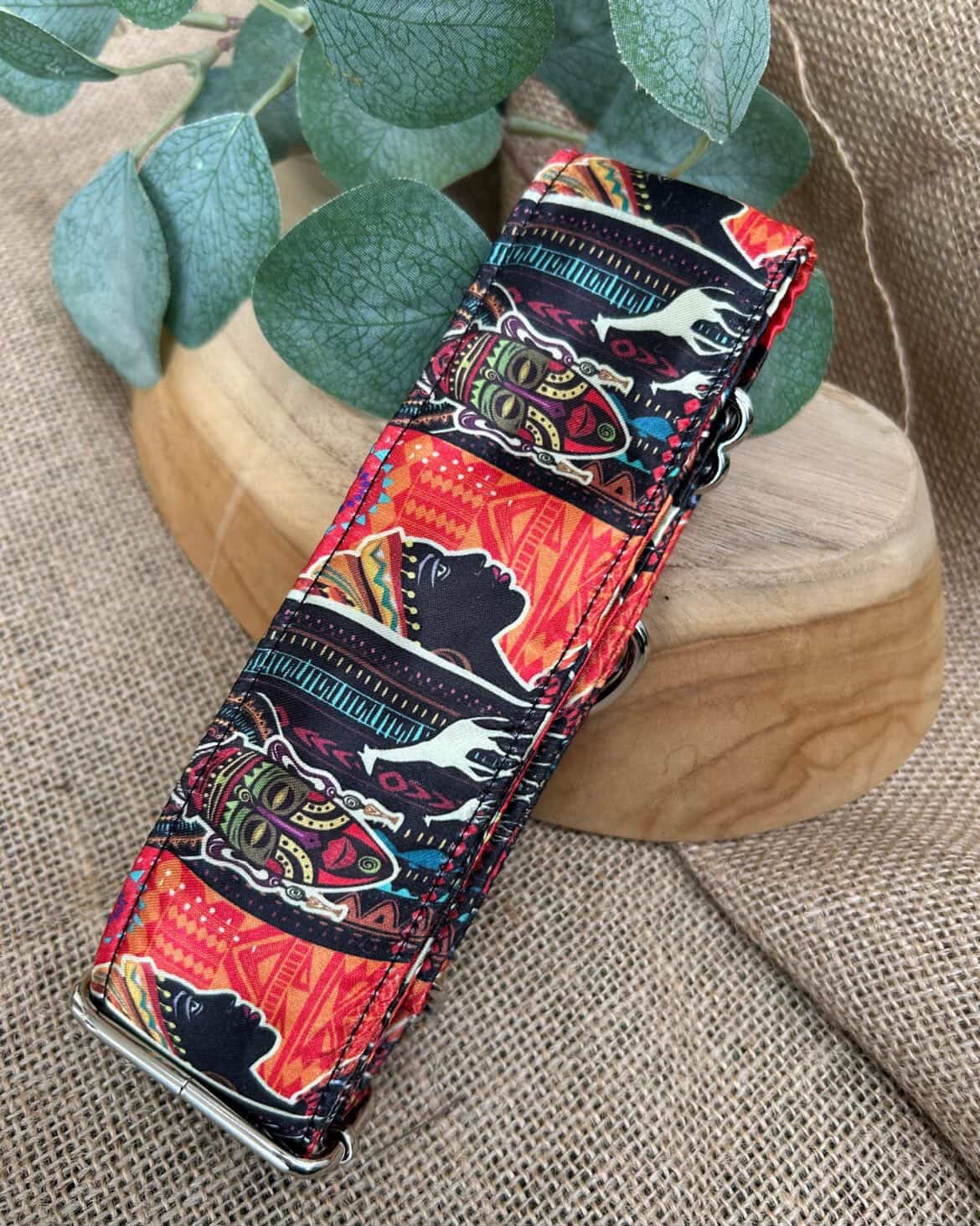 Collar Africa