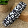 Collar Calaveras