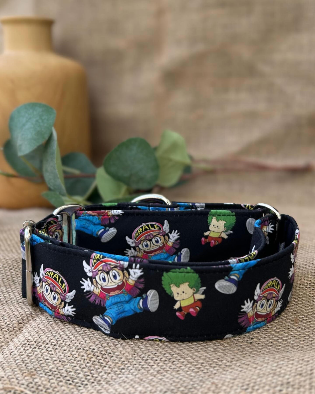 Collar Arale para perros