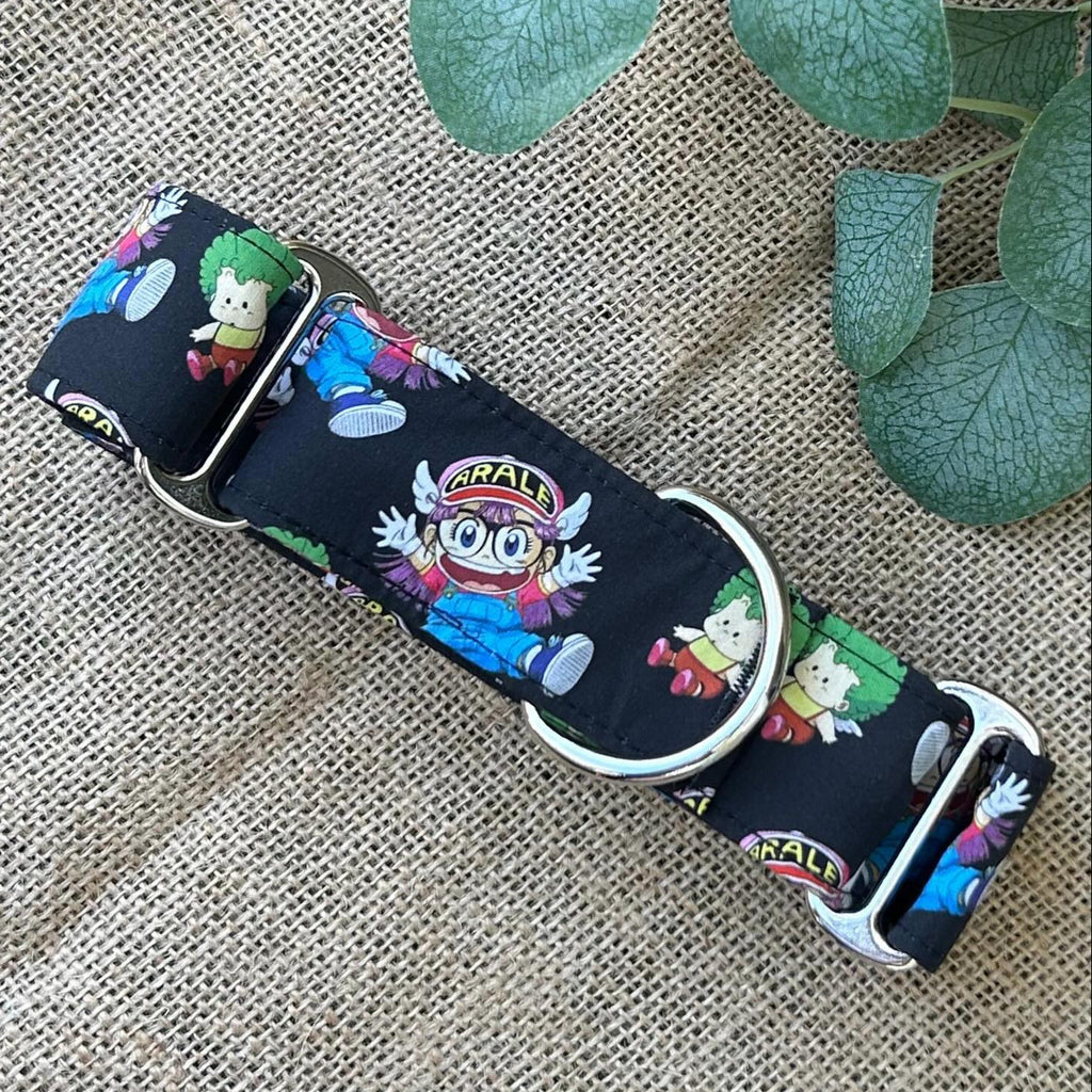 Collar Arale