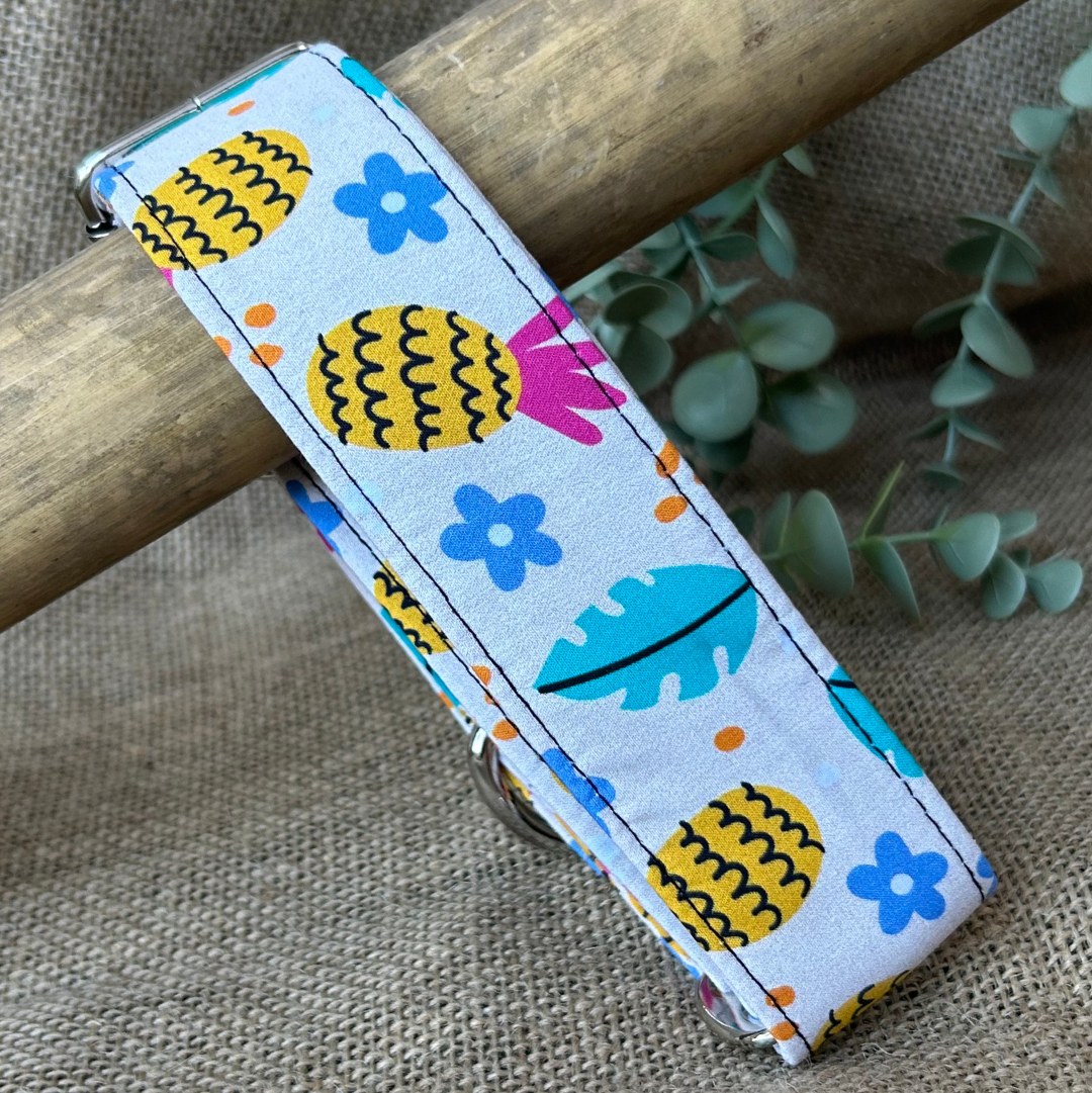 Collar Tropical para perros