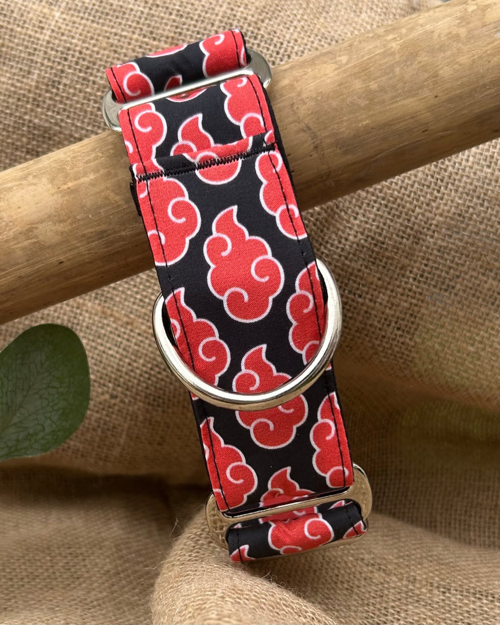 Collar Naruto