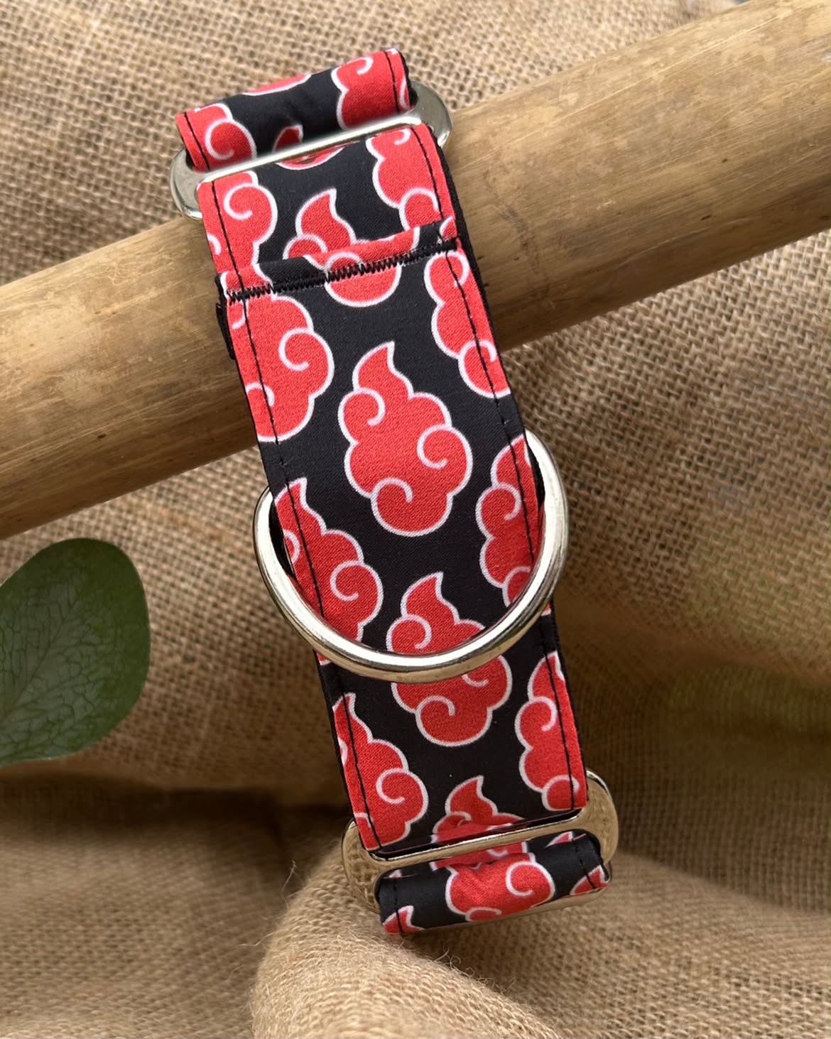 Collar Naruto