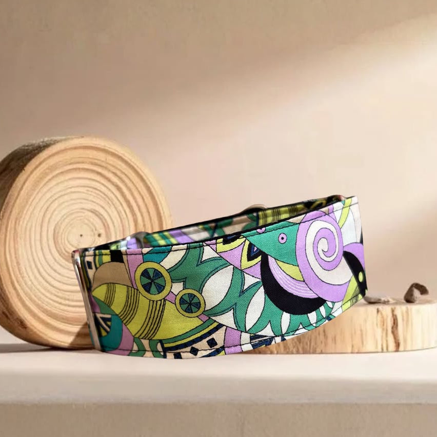 Collar Matisse