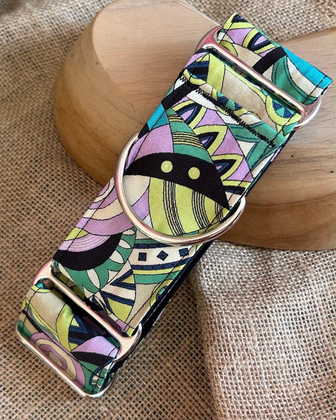 Collar Matisse