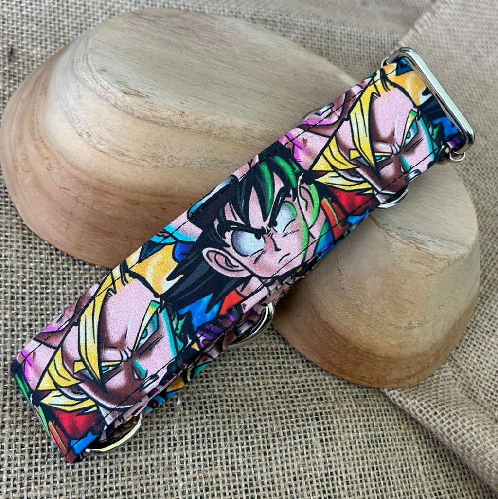 Collar Dragon Ball