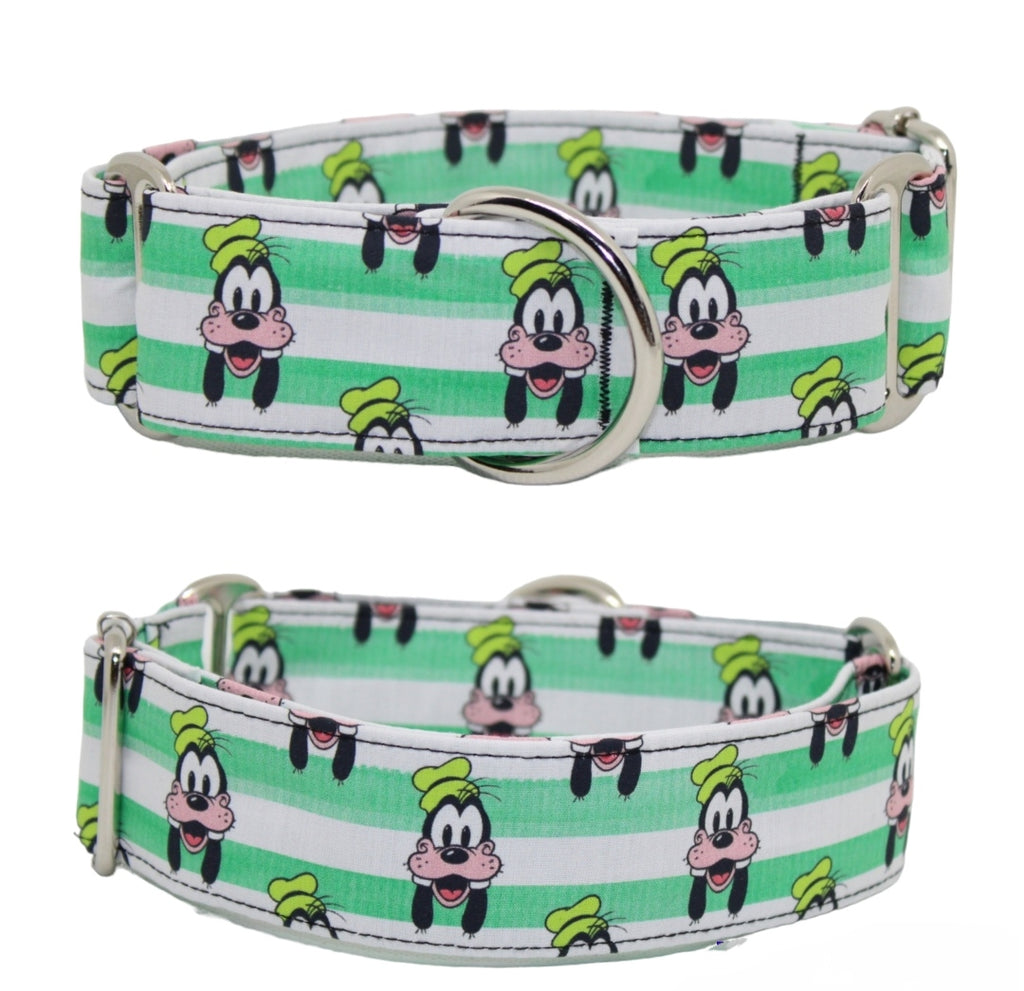 Collar Goofy