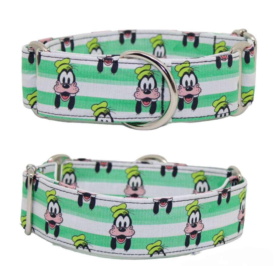 Collar Goofy para perros