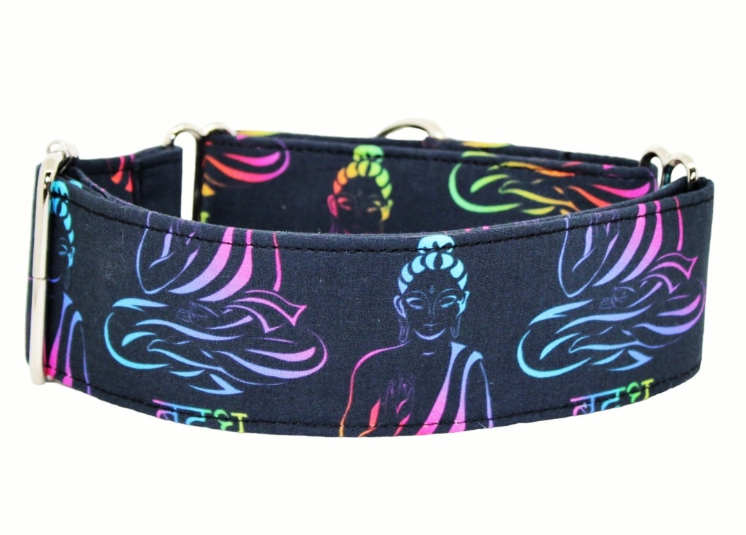 Collar Buda para perros