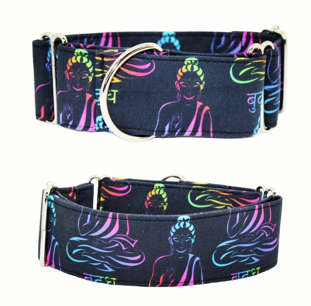Collar Buda para perros