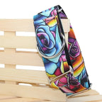Collar Rosas para perros