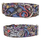 Collar Música para perros