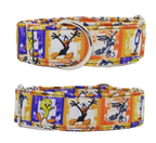 Collar Looney Tunes para perros