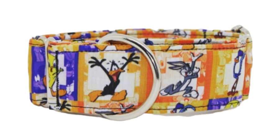 Collar Looney Tunes para perros