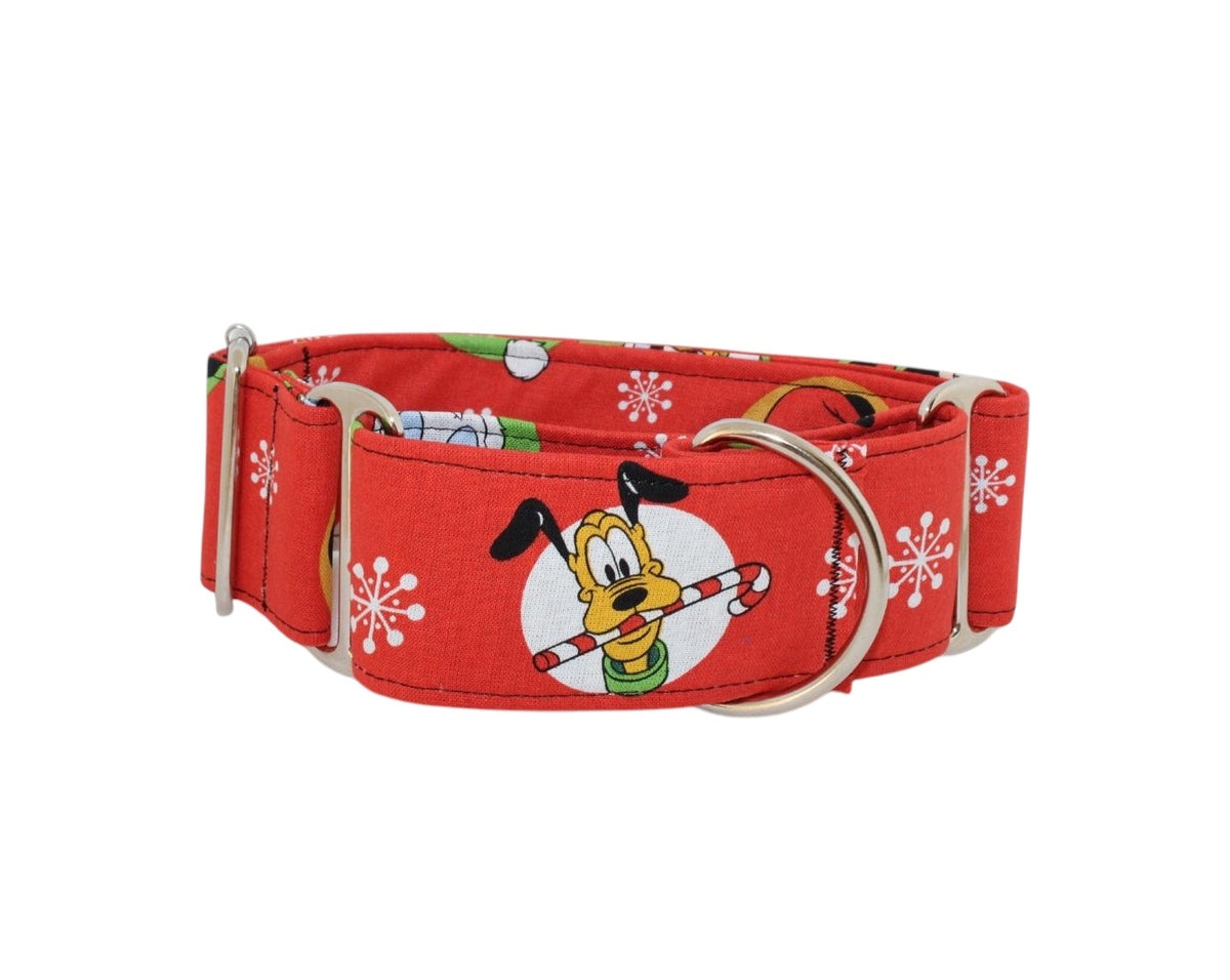 Collar Disney Navidad para perros