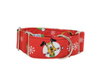 Collar Disney Navidad para perros