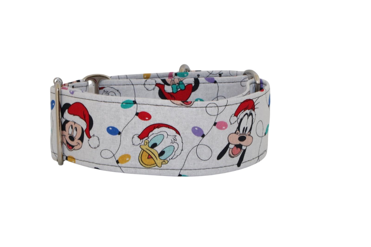 Collar Disney Navidad para perros