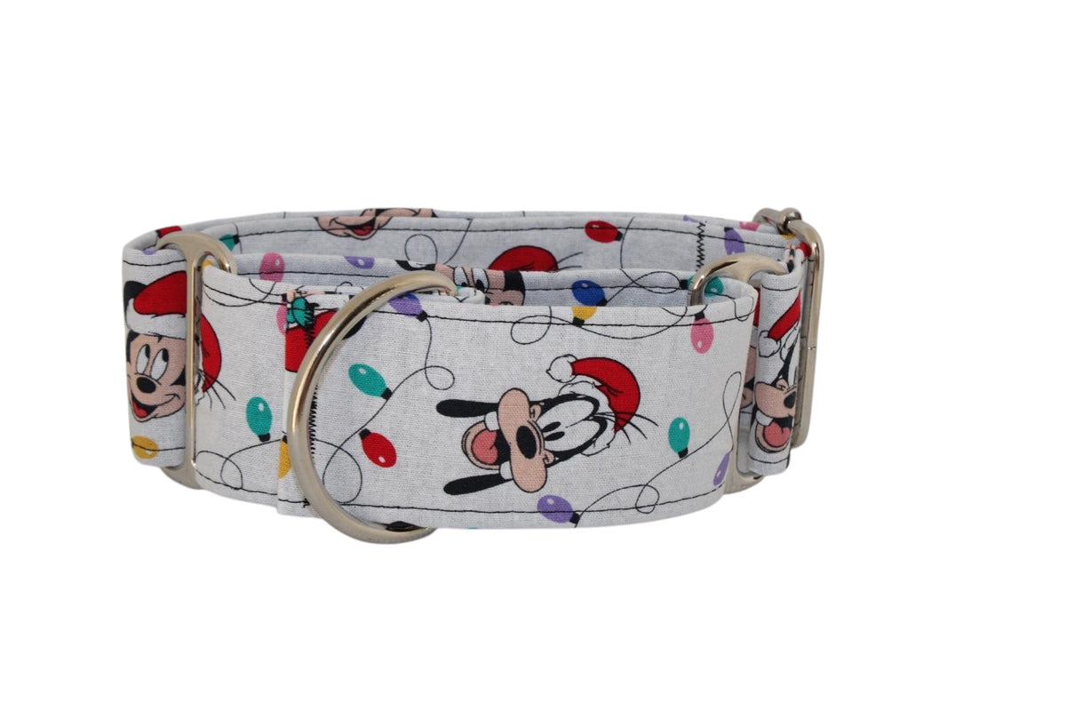 Collar Disney Navidad para perros