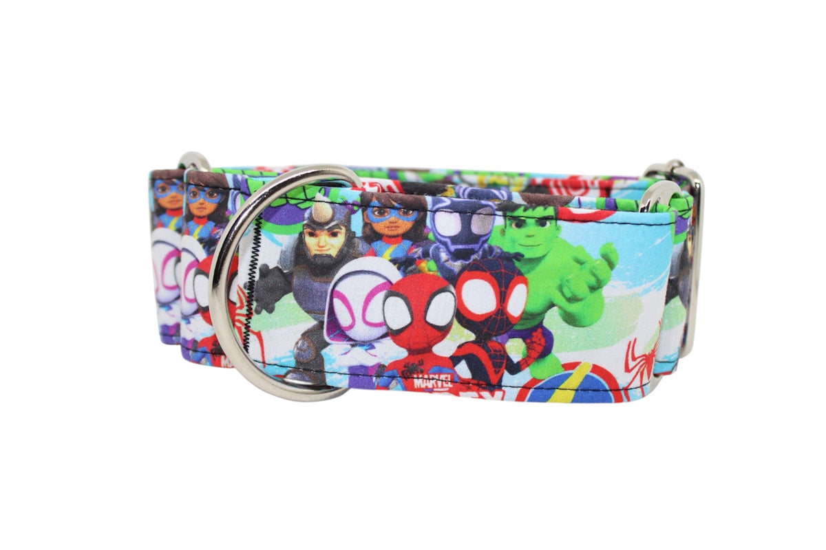 Collar Spider para perros